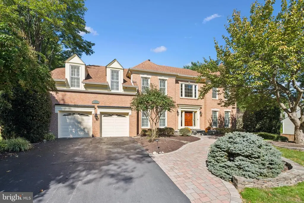 17516 Applewood Ln, Rockville