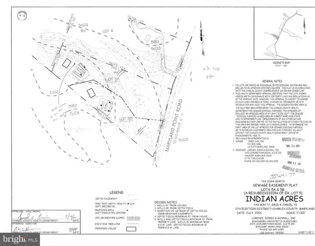 2810 Stone Valley Pl, Nanjemoy