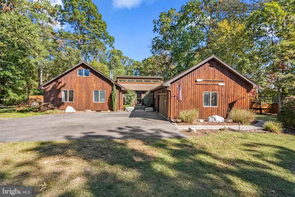 300 Christy Rd, Pasadena