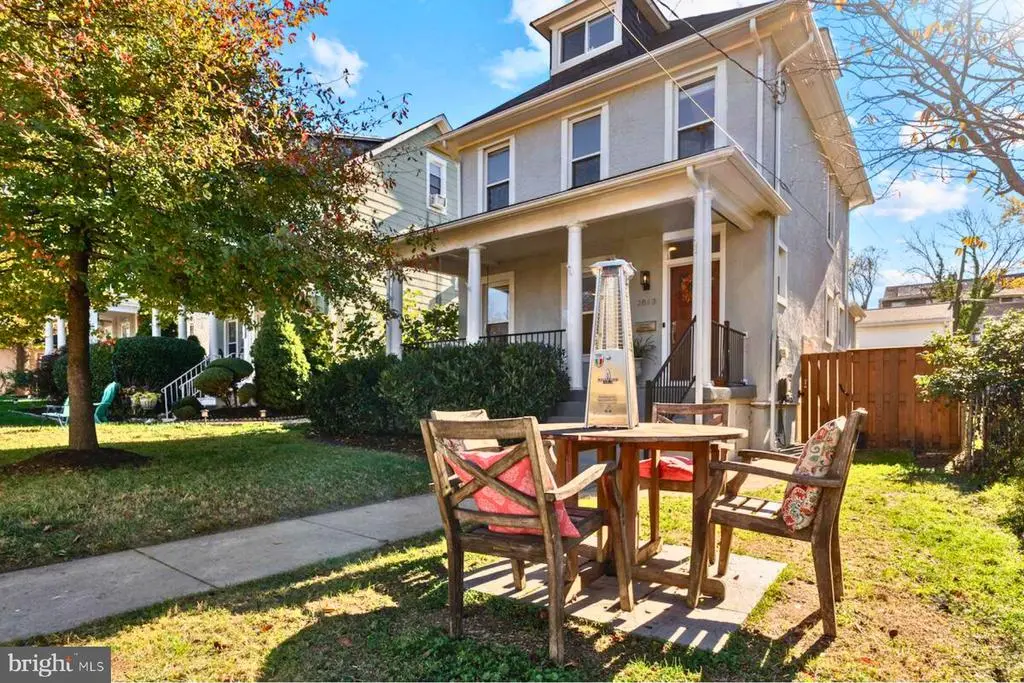 2013 Kearny St Ne, Washington