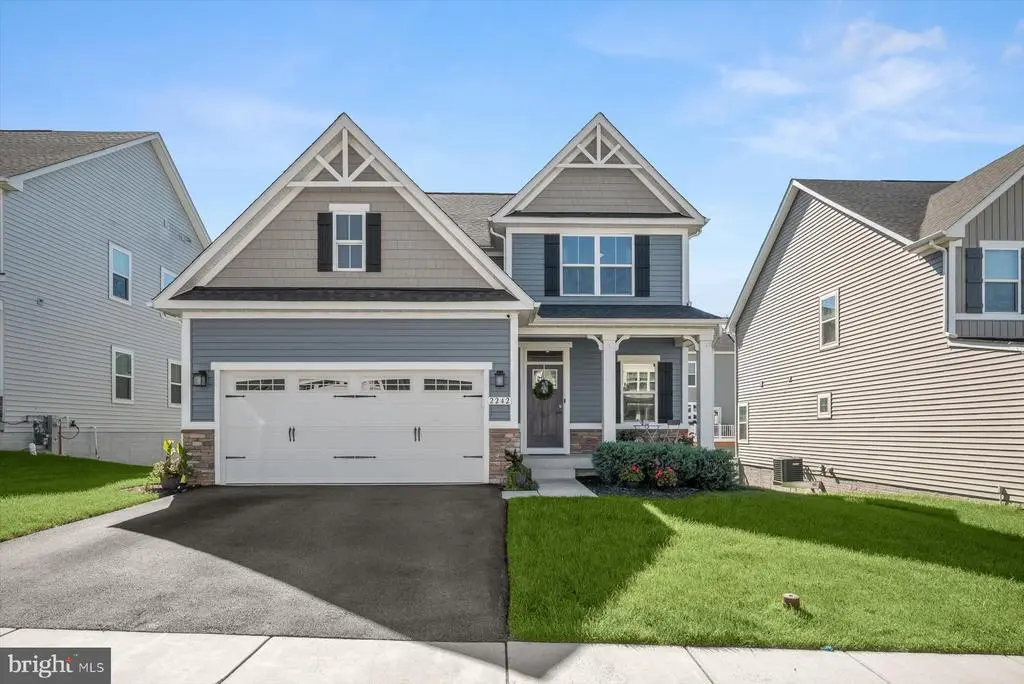 2242 Nottoway Dr, Hanover