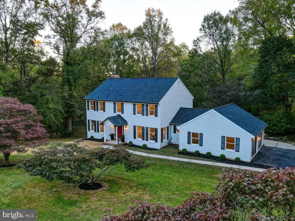 3801 Justin Rd, Monkton