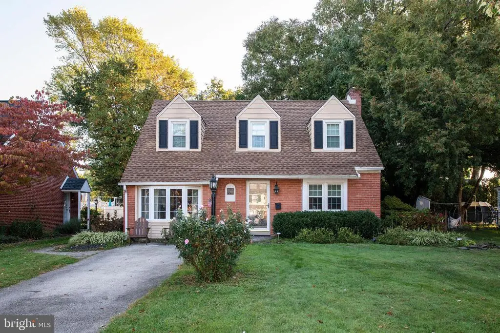 306 Willow Rd, Oreland