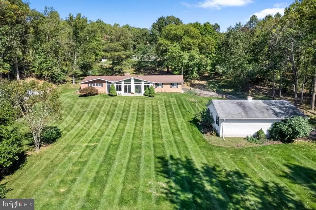 12476 Lime Kiln Rd, Fulton