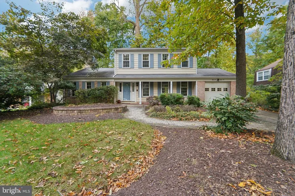 5982 The Bowl, Columbia