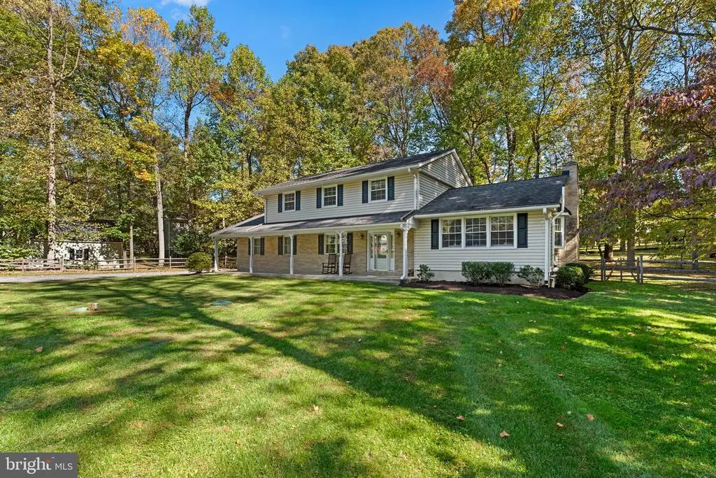 3321 Sharp Rd, Glenwood