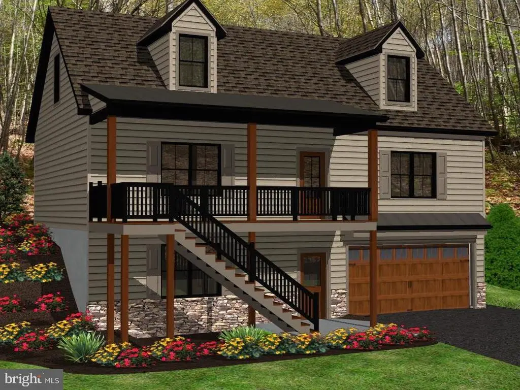 2301 Quarry Rd, LEBANON