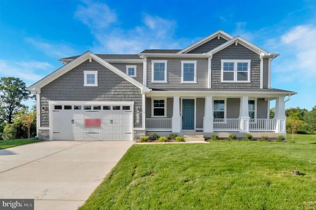 5702 Charlies Way, White Marsh