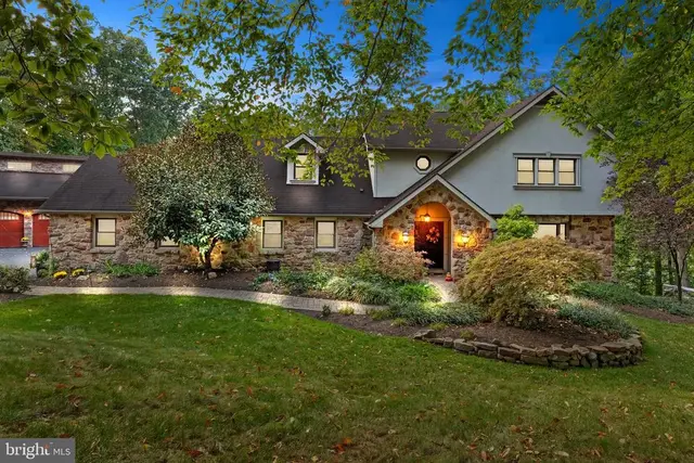 80 High Point W, Huntingdon Valley