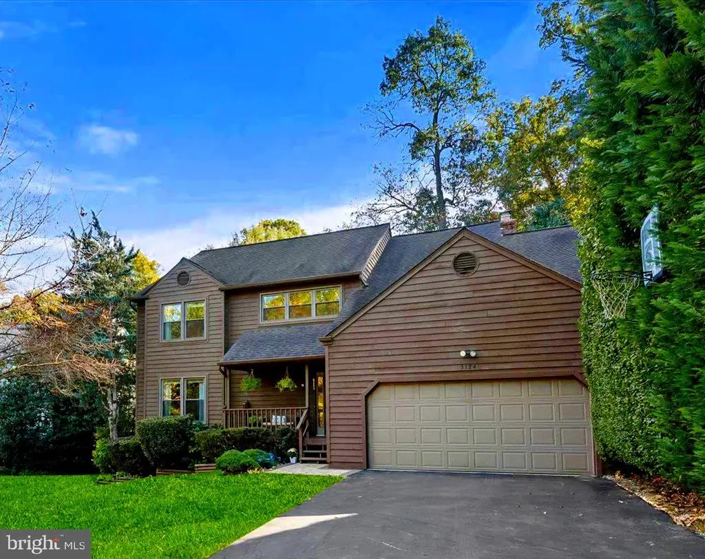 5124 Bonnie Brae Ct, Ellicott City