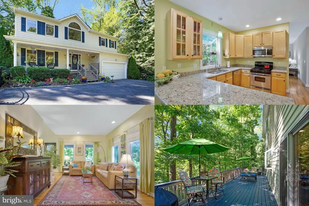 440 Bobwhite Trl, Crownsville