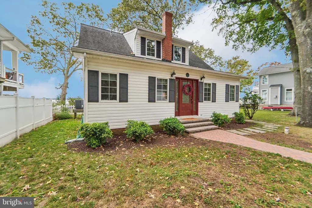 1608 S Shore Pkwy, Pasadena