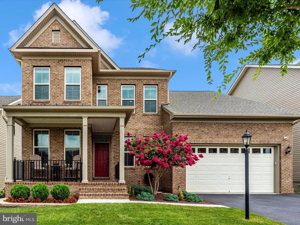 4611 Arboretum Dr, Monrovia