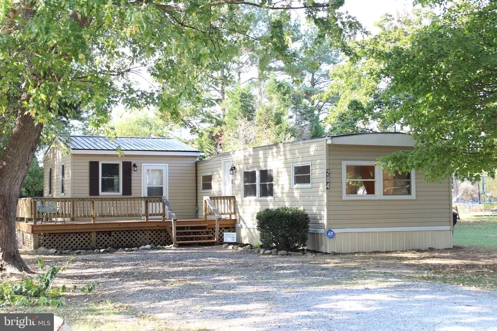 204 Horsey St, Greensboro