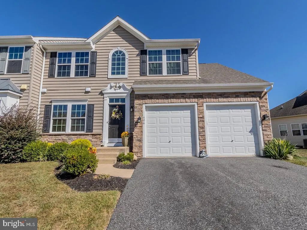 406 Pierce Run, Newark