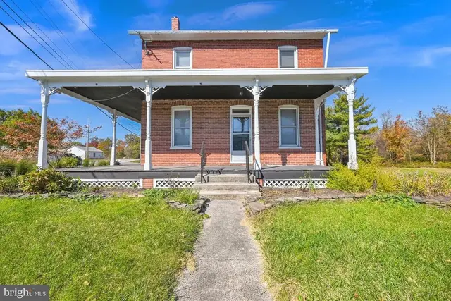 2518 & 2520 York Road, Gettysburg