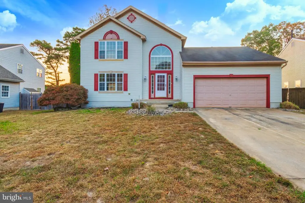 23 Wood Thrush Ave, Sicklerville