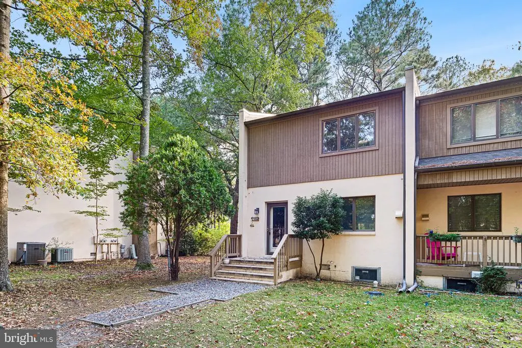 790-a Salt Pond Cir #156, Bethany Beach