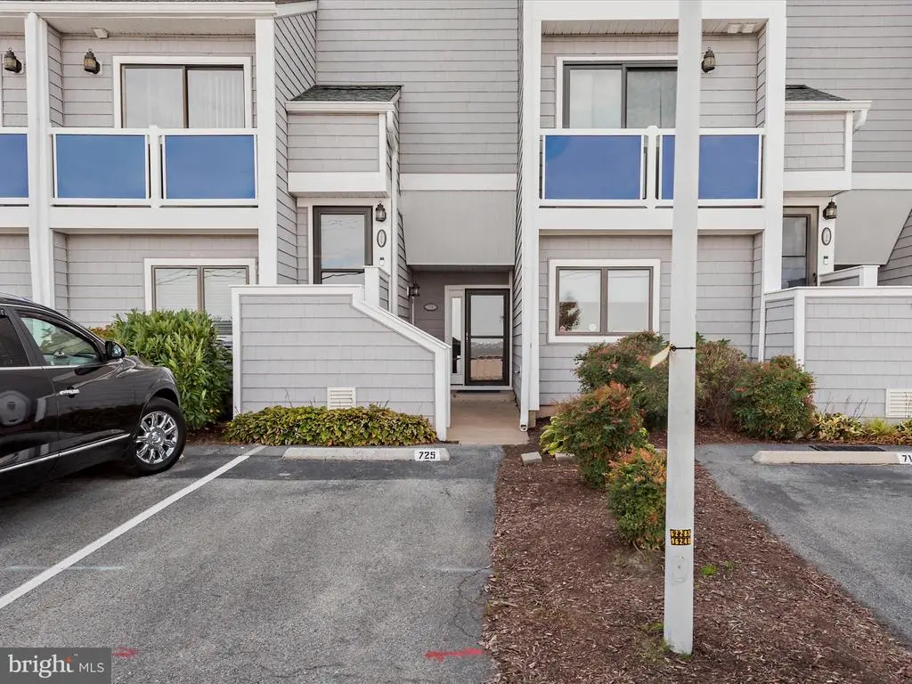 39620 E Sun Dr #715, Fenwick Island