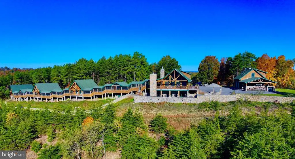 570 Bluffs Potomac Ridge Rd, SPRINGFIELD