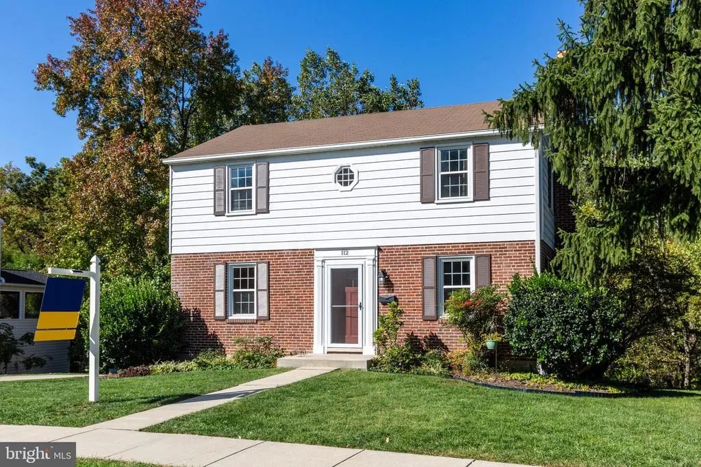 112 Felton Rd, Lutherville Timonium