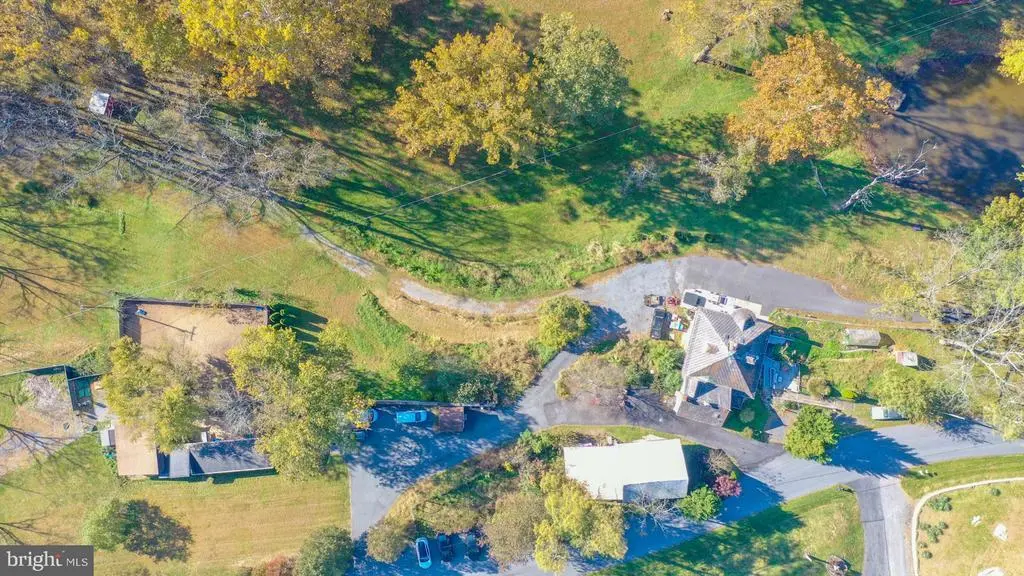 2710 Prices Distillery Rd, Ijamsville