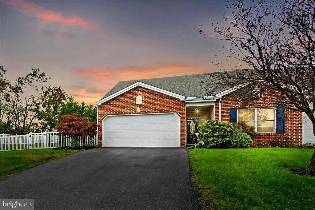 2524 Echo Springs Road #21, Chambersburg