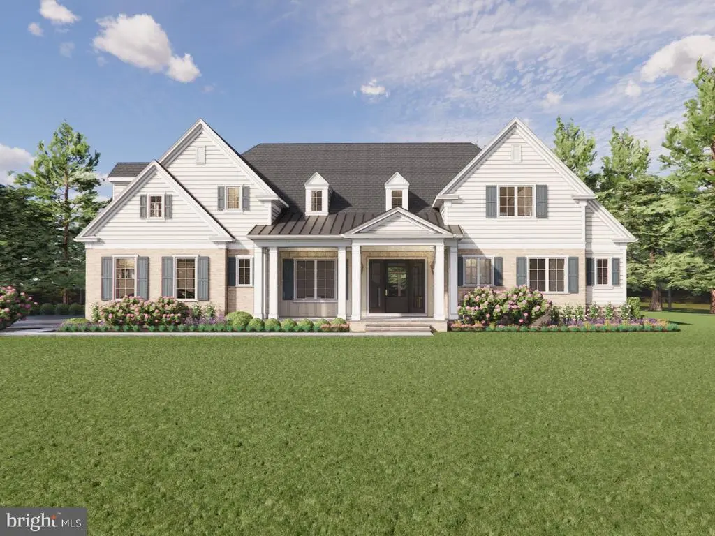 1310 Walnut Hill Ln, Ruxton