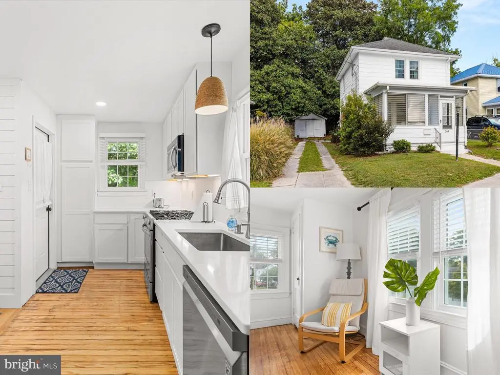 309 Locust Ter, Salisbury