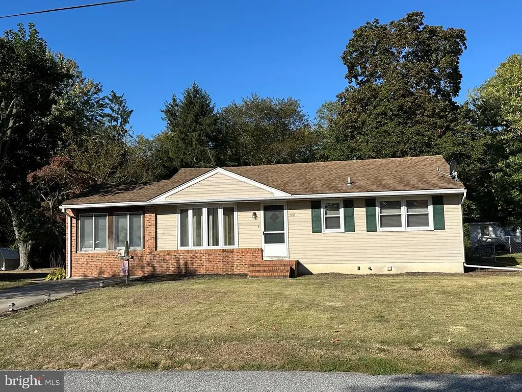 588 Sarah Pl, Vineland