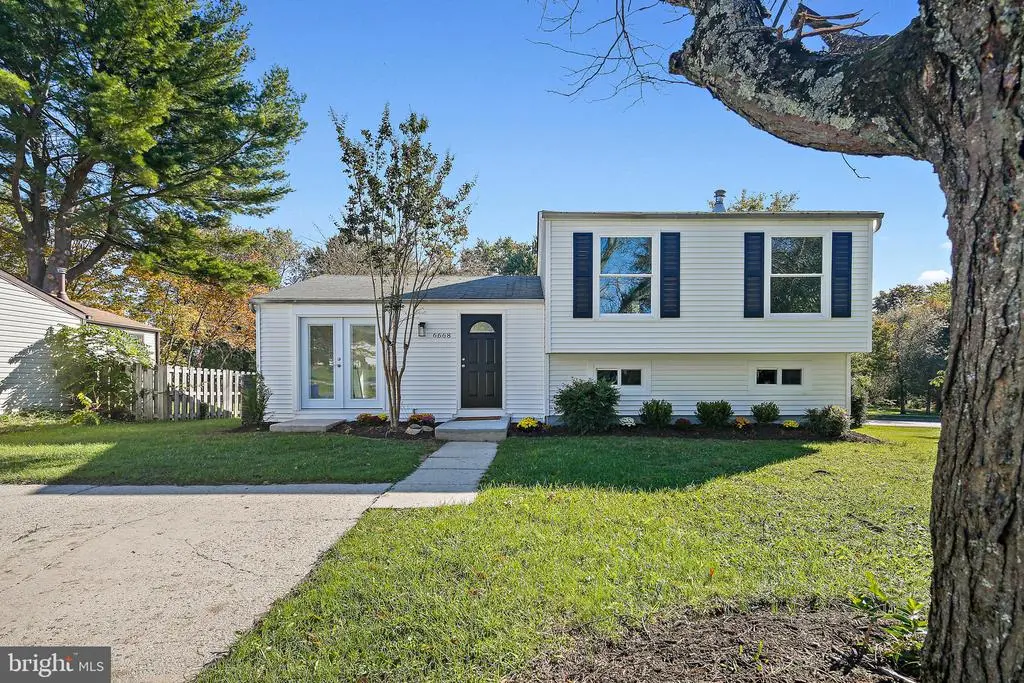 6668 Dovecote Dr, Columbia