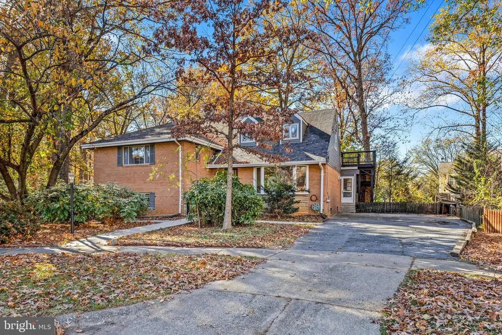 11508 Colt Ter, Silver Spring