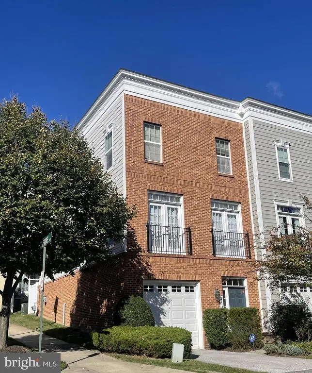 2147 Little Sorrel Way, Silver Spring