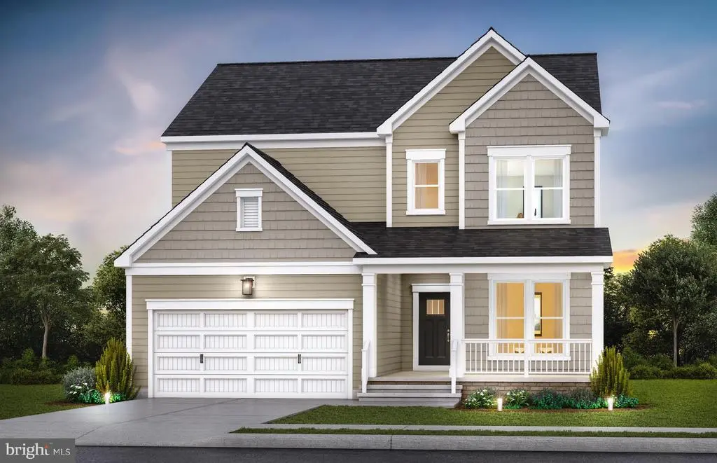 22503 Sculpin Brook Rd, Boyds