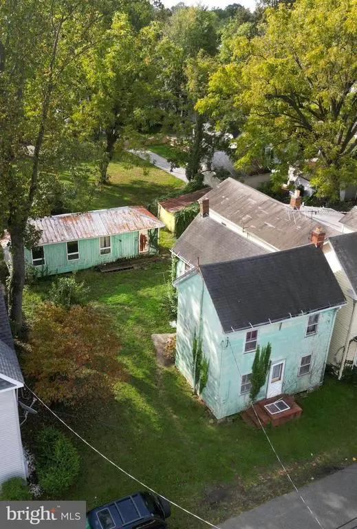 206 Market St, Oxford