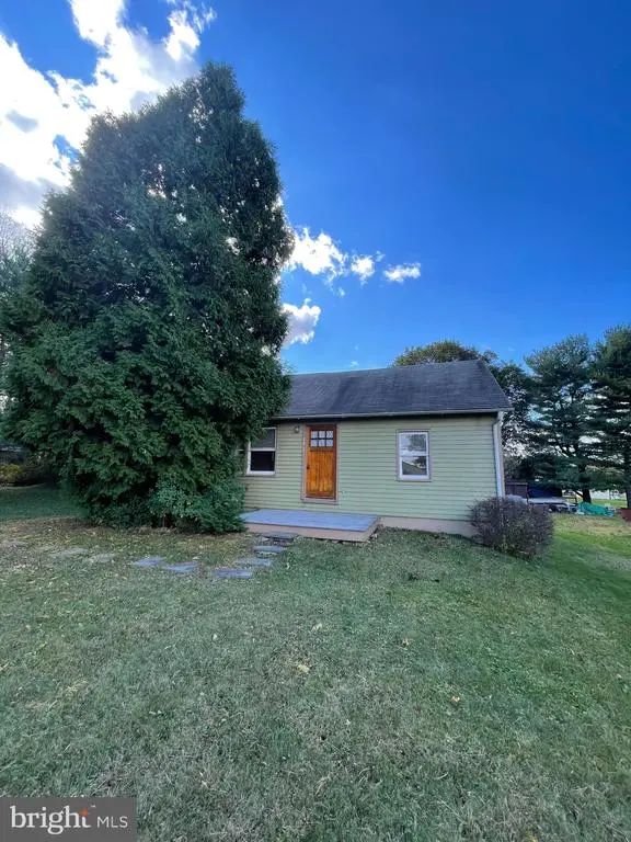 171 Kaolin Rd, Coatesville