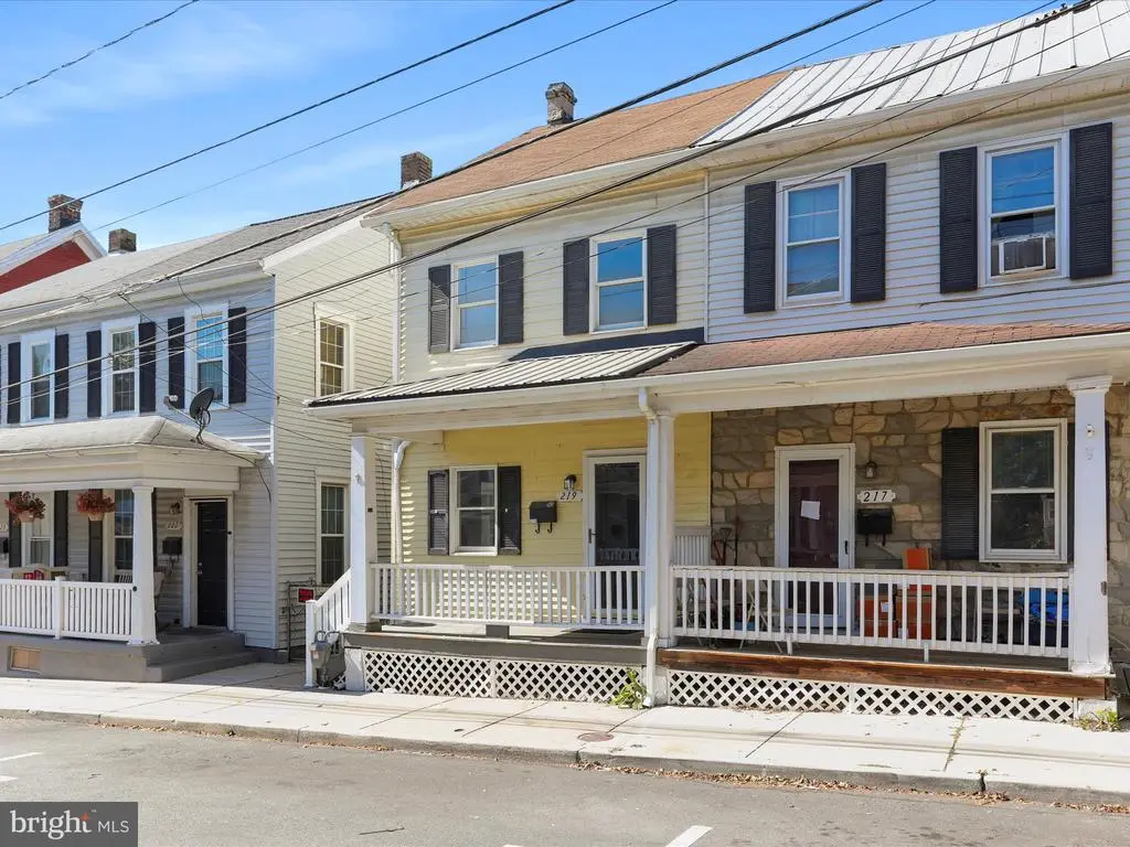 219 Summer St, Hagerstown