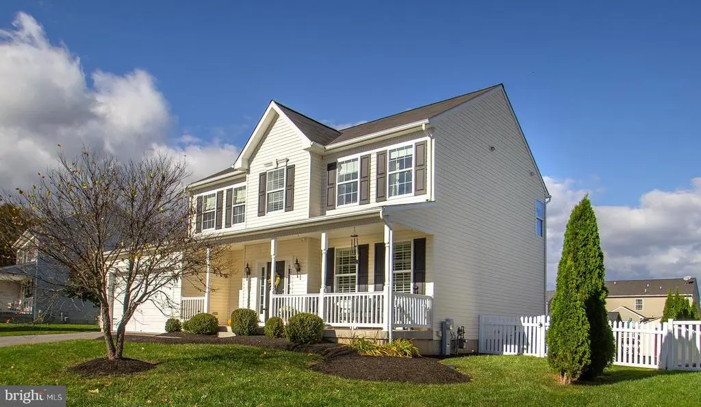 2916 Arizona Way, Manchester