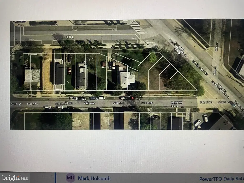 Lot #1,2,3,843 &5 Field Pl Ne, WASHINGTON