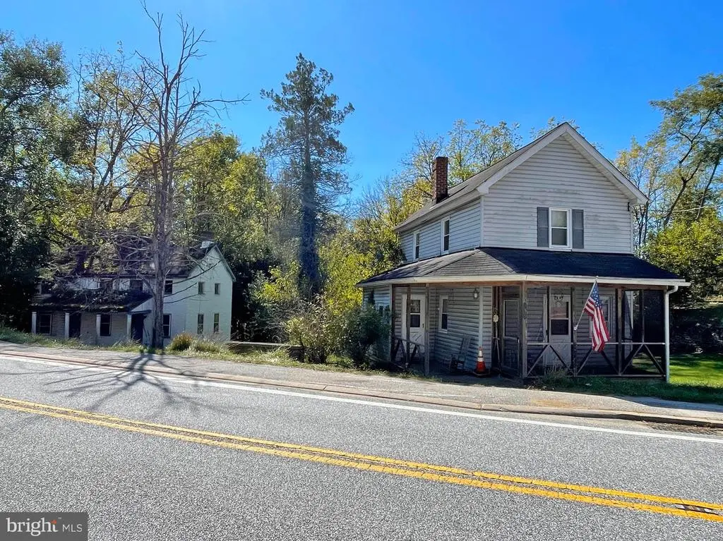 1905 Monkton Rd, Monkton