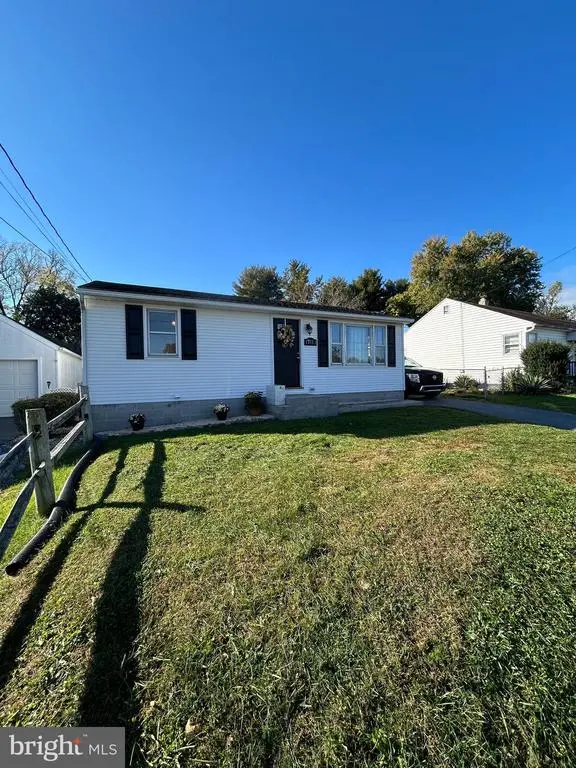 17113 Miner Ave, Williamsport