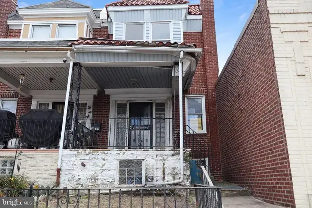 2152 Stenton Ave, Philadelphia