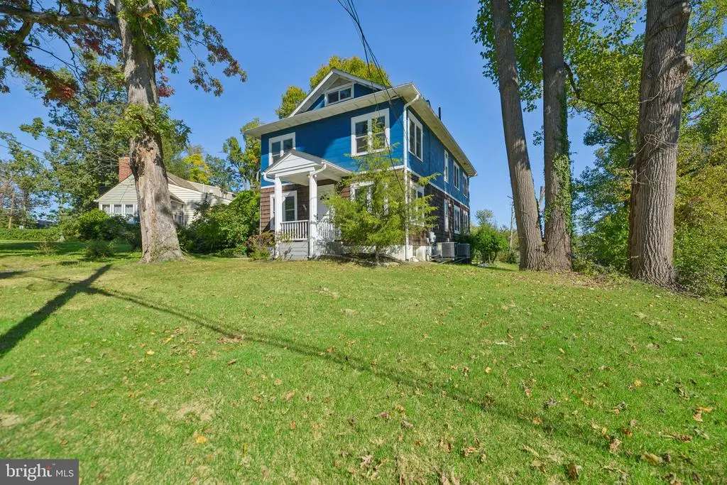 4804 Osage St, College Park