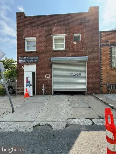 160 S Calverton Rd, Baltimore