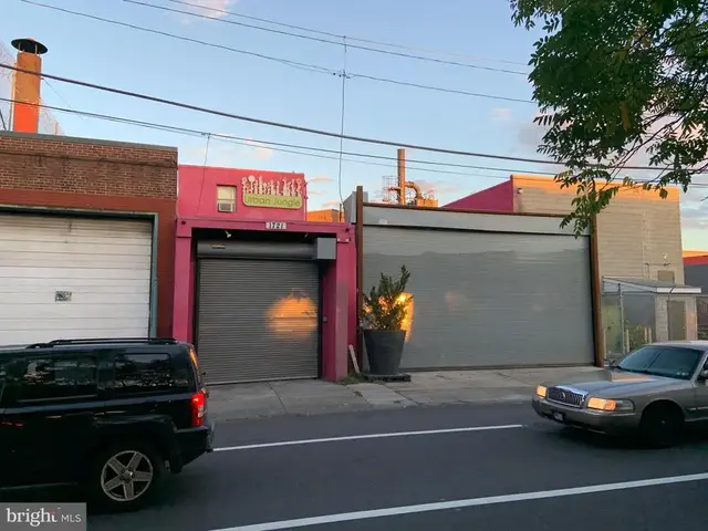 1721-25 S Water St, Philadelphia