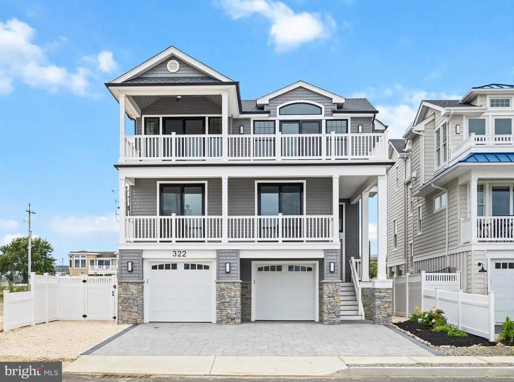 322 Third St, BEACH HAVEN