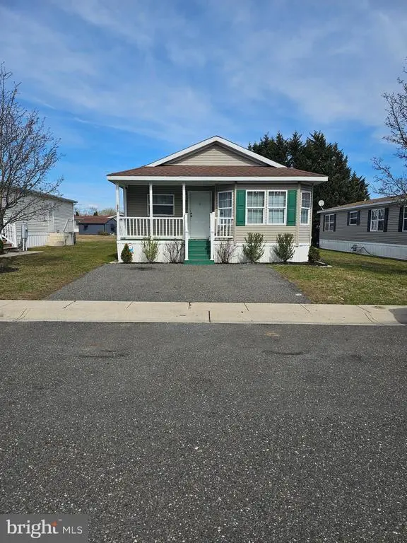 2110 Mays Landing Rd #308, MILLVILLE