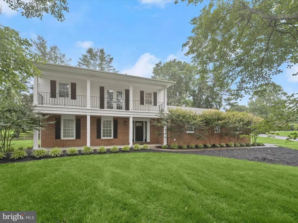 8018 Martown Rd, Laurel