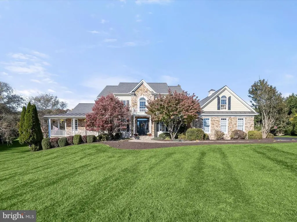 2808 Sagewood Dr, Glenwood