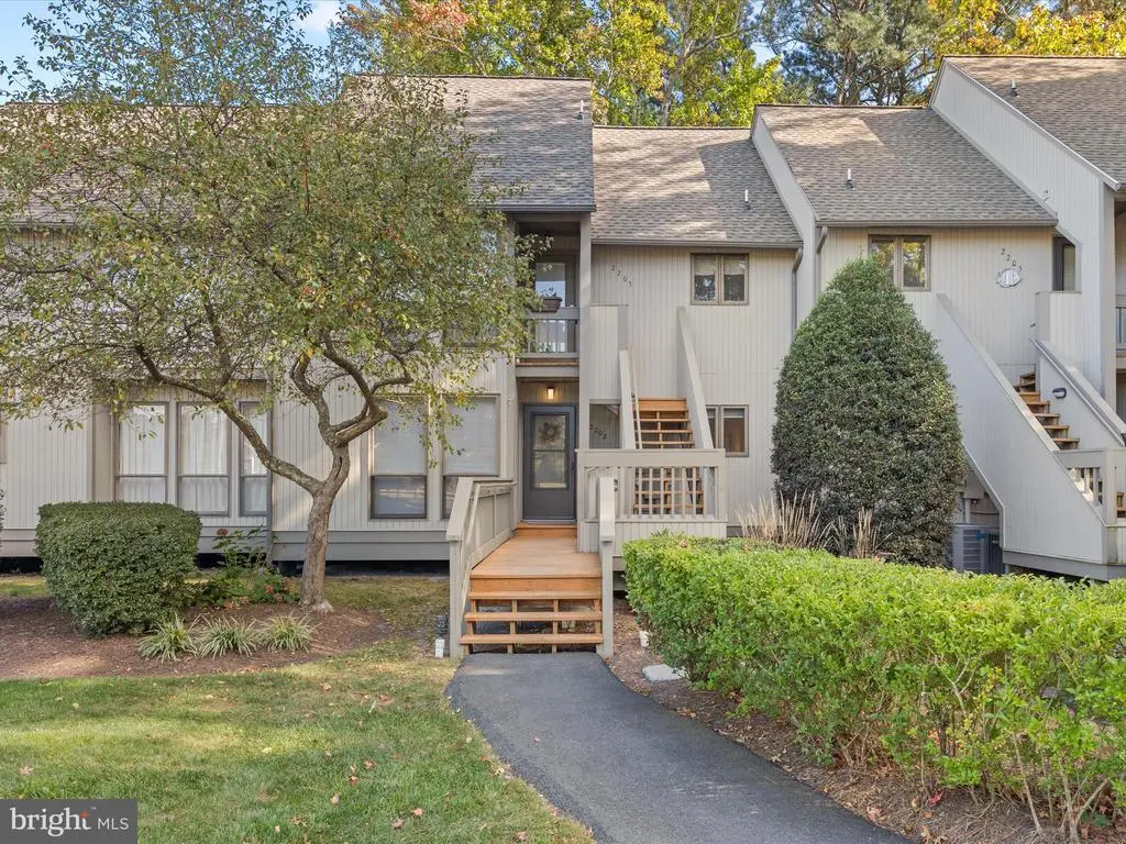 39591 Round Robin Way #2202, Bethany Beach